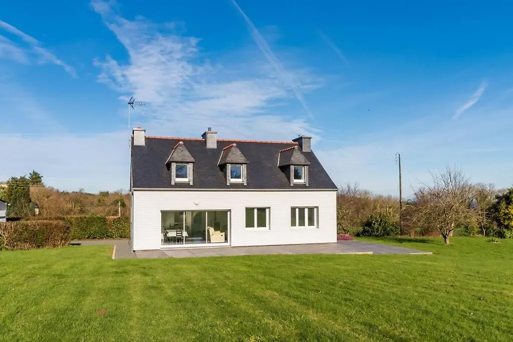 La Maison D'Alphonse : Plouha, Proche De La Plage France