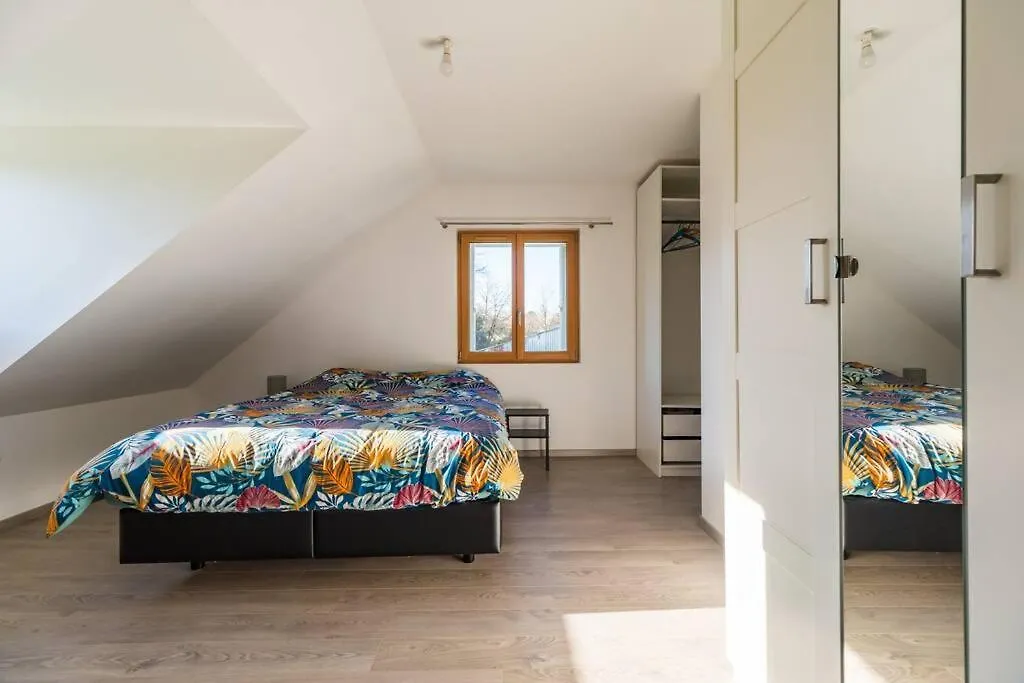 La Maison D'Alphonse : Plouha, Proche De La Plage