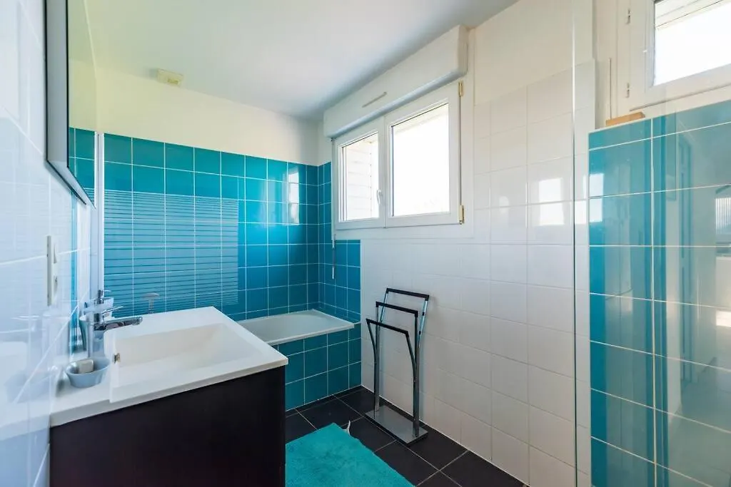 La Maison D'Alphonse : Plouha, Proche De La Plage Holiday home