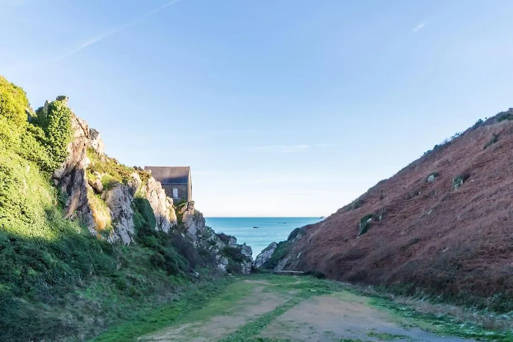 La Maison D'Alphonse : Plouha, Proche De La Plage Holiday home