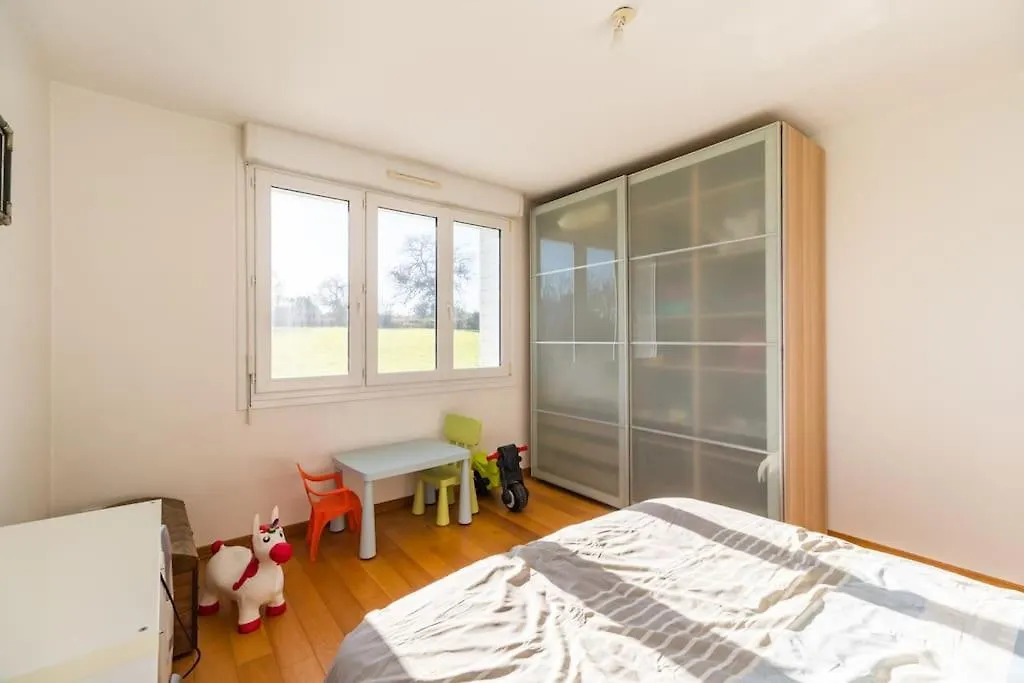 Holiday home La Maison D'Alphonse : Plouha, Proche De La Plage France