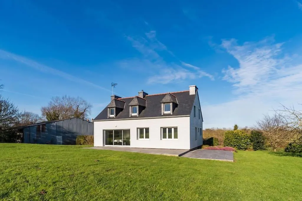 La Maison D'Alphonse : Plouha, Proche De La Plage France